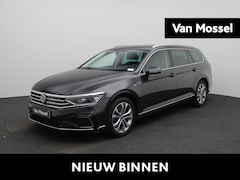 Volkswagen Passat Variant - 1.4 TSI DSG6 GTE Business