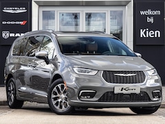 Chrysler Pacifica - 3.6 V6 Hybrid Pinacle | Pano | 360 Camera | 7 pers. | Entertainment systeem | Harman Kardo