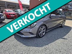 Mercedes-Benz CLA-klasse Shooting Brake - 200 Prestige Automaat