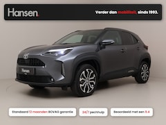 Toyota Yaris Cross - 1.5 Hybrid 115 Dynamic I Stuur en Stoelverwaming I Camera I Adptive Cruise