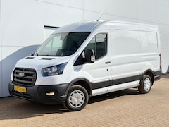 Ford Transit - 2.0 TDCI 130PK L2H2 Airco Cruise Control Bluetooth Parkeersensoren v+a Voorruitverwarming