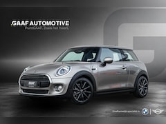 MINI One - 1.5 Chili Business |Navi | Camera | Stoel-/ voorruitverw | 17"