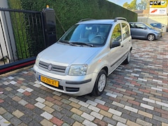 Fiat Panda - 1.2 Edizione Cool 2008 Airco