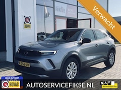 Opel Mokka - 1.2 Edition CAMERA|LED|LANE & FRONT ASSIST | PDC
