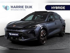 CUPRA Formentor - 1.5 TSI e-Hybrid 272 PK VZ Extreme | S/k-Panodak | Dig. Cockpit | Adapt. Cruise | Stoel-+