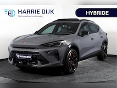 CUPRA Formentor - 1.5 TSI e-Hybrid 272 PK VZ Extreme | S/k-Panodak | Dig. Cockpit | Adapt. Cruise | Stoel-+