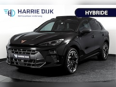 CUPRA Terramar - 1.5 TSI e-Hybrid 272 PK VZ Performance | S/K-Panodak | Elek. Trekhaak | Matrix LED | Sennh