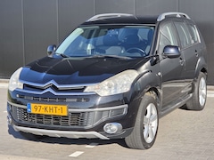 Citroën C-Crosser - 2.4-16V Exclusive 7p