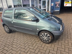 Renault Twingo - 1.2-16V Expression Eco Quickshift 5