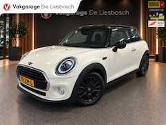 MINI 3-Deurs - 1.5 Cooper Chili/navi/pdc/cruisec/boeken/sportstoelen//clima/