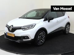 Renault Captur - 1.2 TCe Bose | Bose Premium Audio Set| Apple carplay/Android auto | Climate control | Came