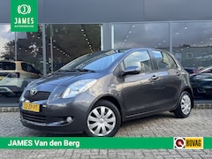 Toyota Yaris - 1.3 VVTi Sol