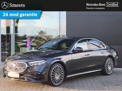 Mercedes-Benz E-klasse - 300 e AMG Line