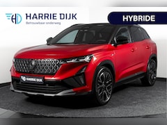Renault Austral - 1.2 E-Tech full hybrid 200 esprit Alpine | 360 Camera | Elek. Stoelen | Winterpack | Dig.