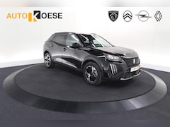 Peugeot 2008 - 1.2 Hybrid 145 Allure | 360 Camera | Adaptieve Cruise Control | Navigatie | Dodehoekdetect
