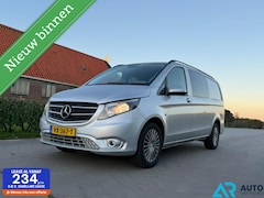 Mercedes-Benz Vito - Bestel 114 CDI Lang DC Comfort