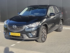 Mazda CX-5 - 2.0 Limited Edition 2WD