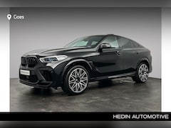 BMW X6 - M Competition | Personal CoPilot Pack | Comfort Access | Soft-Close-Automatic voor portier