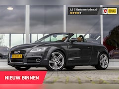 Audi TT Roadster - 1.8 TFSI Pro Line S | Bose | Xenon | Leder