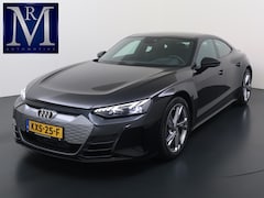 Audi e-tron GT - e-tron GT SOH 91% | 360˚ CAMERA | PANORAMADAK | ELEKTRISCHE ACHTERKLEP | ELECTRISCH VERSTE
