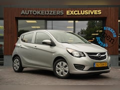 Opel Karl - 1.0 ecoFLEX Edition Airco Cruise Control Bluetooth