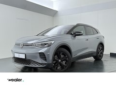 Volkswagen ID.4 - Pro Limited Edition 79 kWh accu, 210 kW / 286 PK | Trekhaak wegklapbare kogel |