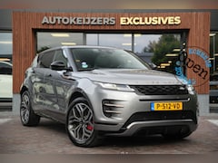 Land Rover Range Rover Evoque - 1.5 P300e AWD Autobiography Afdaal assistent Apple carplay Keyless Pano Leder Adaptieve cr