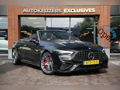 Mercedes-Benz CLE Cabriolet - AMG 53 4MATIC+