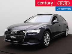 Audi A6 Avant - 50 TFSI e quattro Advanced edition | Panoramadak | 360 camera | Zwenkbare trekhaak / Adap.