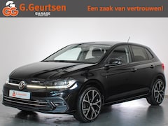 Volkswagen Polo - 1.0 TSI Style IQ Light, Navigatie, Stoelverwarming, Apple CarPlay/Android Auto, BTW