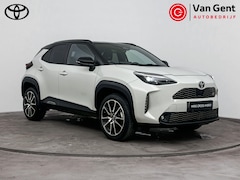 Toyota Yaris Cross - 1.5 Hybrid 130 GR SPORT | Dodehoek detectie | Apple Carplay / Android Auto | Head-up displ