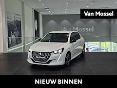 Peugeot 208 - 1.2 PureTech Allure