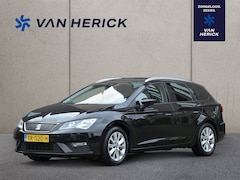 SEAT Leon ST - 1.0 EcoTSI Style Business Intense | Automaat | Navigatie | Winterpakket