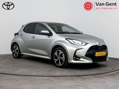 Toyota Yaris - 1.5 Hybrid 115 Dynamic | Dodehoek detectie | Parkeersensoren voor/achter | Stoel-/stuurver