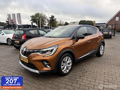 Renault Captur - 1.6 E-Tech Hybrid Led Camera Trh ..1EIG