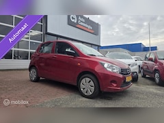 Suzuki Celerio - 1.0 Comfort Automaat