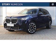 BMW X3 - 30e xDrive M Sport Automaat / Trekhaak / Panoramadak / Sportstoelen / Comfort Access / Har