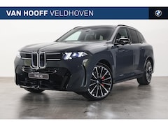 BMW X5 - 40 xDrive M Sport Automaat / Panoramadak / Trekhaak / Bowers & Wilkins / Multifunctionele
