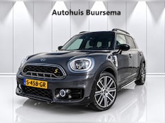 MINI Countryman - 1.5 Cooper S E All4 Chili | Panpramadak | Head-Up Display | Achteruitrijcamera
