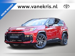Toyota RAV4 - 2.5 Plug-in Hybrid AWD 300 GR Sport , Direct Leverbaar