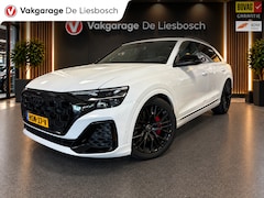 Audi Q8 - 60 TFSI e quattro Pro Line S Competition 489pk | Panoramadak | luchtvering | head-up | 360