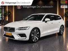 Volvo V60 - 2.0 T6 Recharge AWD R-Design / 360 camera / Panoramadak / Leder / head-up / Harman-Kardon