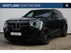 BMW X5 - 40 xDrive M Sport Automaat / Panoramadak / Trekhaak / Bowers & Wilkins / Multifunctionele
