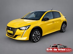 Peugeot e-208 - E-208 GT Line 136