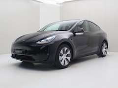Tesla Model Y - Geen