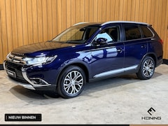 Mitsubishi Outlander - 2.0 Connect Pro