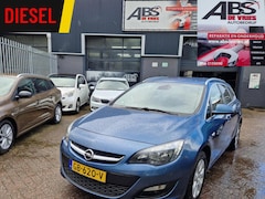 Opel Astra Sports Tourer - 1.6 CDTi Business + APK JULI 2027
