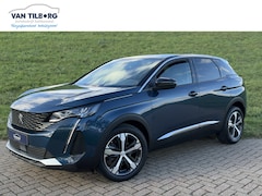 Peugeot 3008 - 1.2 PureTech Allure Pack Business | Dealer Onderhouden | Apple CarPlay/Android Auto | Adap