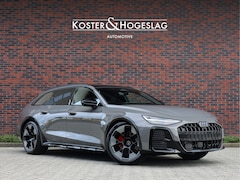 Audi A6 allroad quattro - allroad e-hybrid quattro | Tech Pro - Pano - Trekhaak