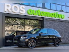 Audi Q5 - 55 TFSI e quattro Competition | S-LINE | SOH 86% | LEDER | B&O | ACC | LUCHTVERING | TREKH